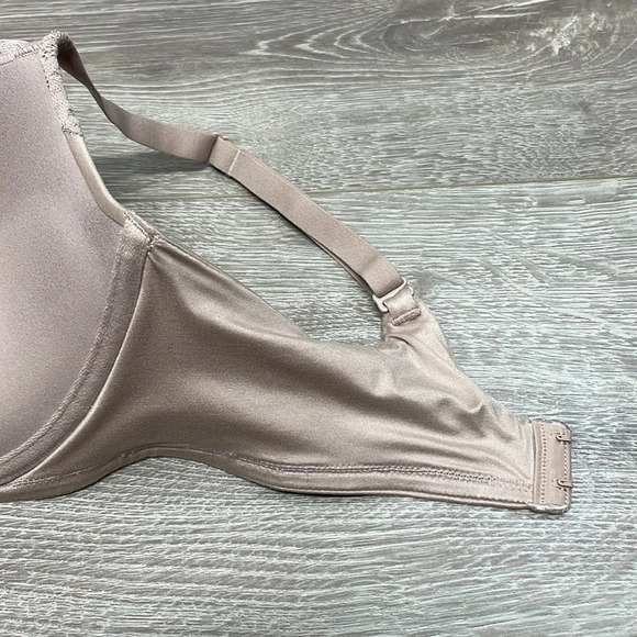 NWT Maidenform Comfort Devotion Your Lift Underwire Lace Bra (DM1195) 34D - Picture 10 of 13